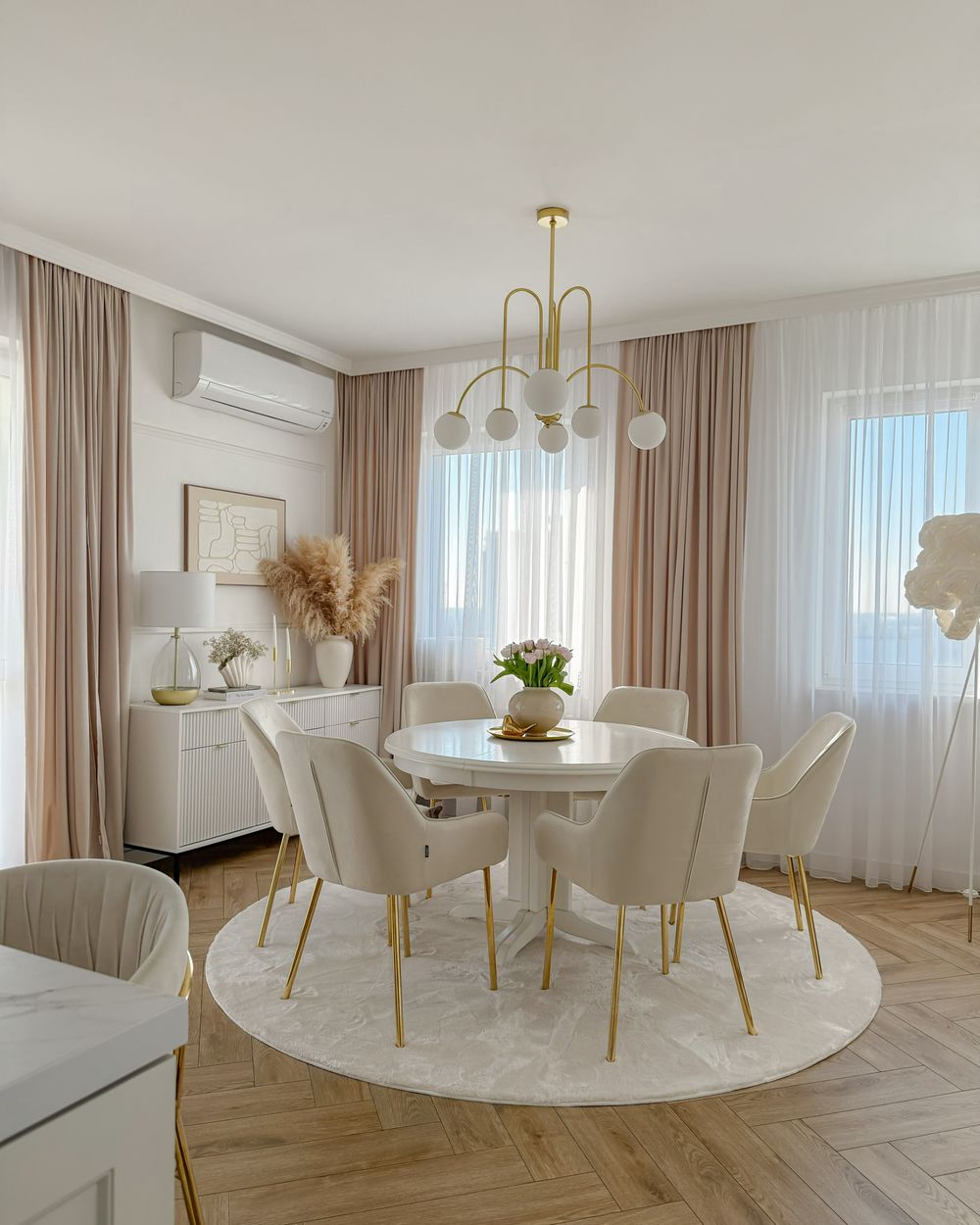 Decor Off White Dining Room Sets Art Deco Dining Quality Dining