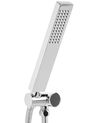 Shower Head TABACAL Brass Silver