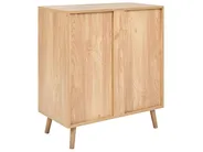 Szafka BRISTOW Czarny_872262
