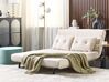 Velvet Sofa Set Beige VESTFOLD_851610