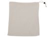 Hamac en coton beige ROCCA_821465