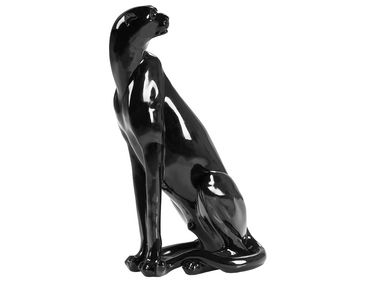 Decorative Figurine Black BROYE