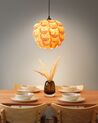 Bamboo Pendant Lamp Natural BAMPUR_934796