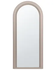 Wall Mirror CALAIS 75 cm 170 cm Beige_1144281
