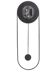 Seiko - Luxe - Kunststoffen - Stille klok - Keuken - Wandklokken Seiko - Luxe - Kunststoffen - Stille klok - Keuken - Wandklokken