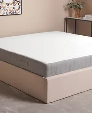 Materac kieszeniowy z pianką termoelastyczną BREEZE HYBRID 7 PLUS H3/4 twardy 180 x 200 cm_1032852