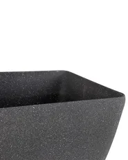 Zestaw 2 donic ZELI 42 cm Ciemnoszary_850560