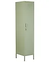 Storage Unit FROME Metal Light Green