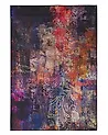 Rug MARDIN Multicolour 140 x 200 cm