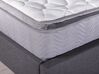 EU King Size Pocket Spring Mattress Firm SPLENDOUR _758158