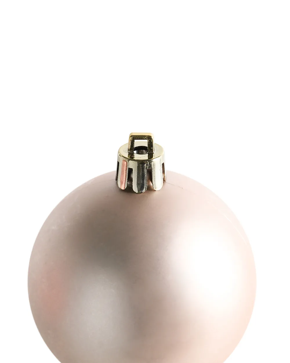 Set of 60 Baubles TYIN Pink_1024058