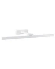 Picture and Mirror LED Light ARROS Metal White_1009752