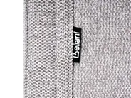 Adjustable Bed Fabric VICEROY 160 x 200 cm (EU King Size) Light Grey_1044427