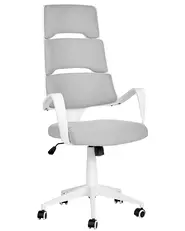 Sedia da ufficio GRANDIOSE Grigio_834279