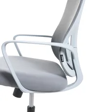 Office Chair LUMA Light Grey_1049025