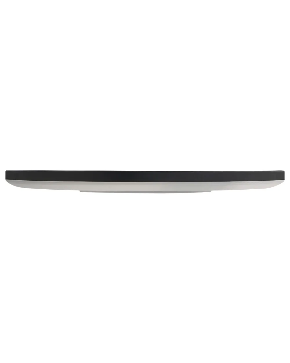 Lampadario a LED RIVANA Nero_1116878