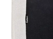 Ottoman Bed BRENON Fabric Light Beige 160 x 200 cm (EU King Size)_1055991