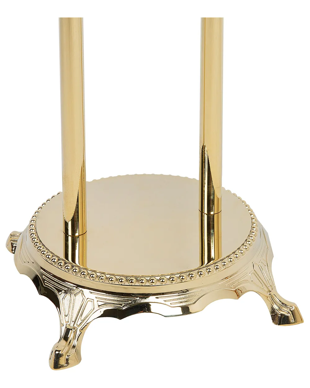 Freestanding Bathtub Faucet HEBBE Gold_735757