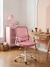 Office Chair EASE Pink