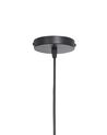 Lampe suspendue en bambou naturel KARAJ_934570