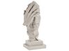 Figurine décorative gris PUUMALA_934465