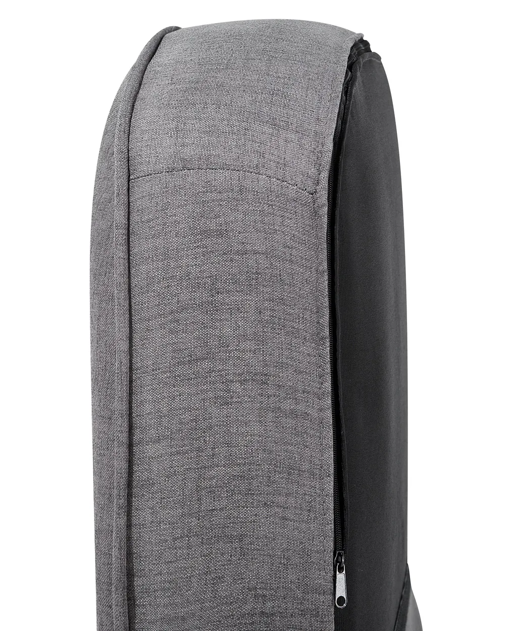 Armchair VIBORG II Fabric Light Grey_708388