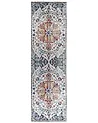 Rug ENAYAM Multicolour 60 x 200 cm