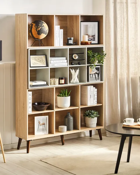 Bookcases Up to 70 Discount Beliani