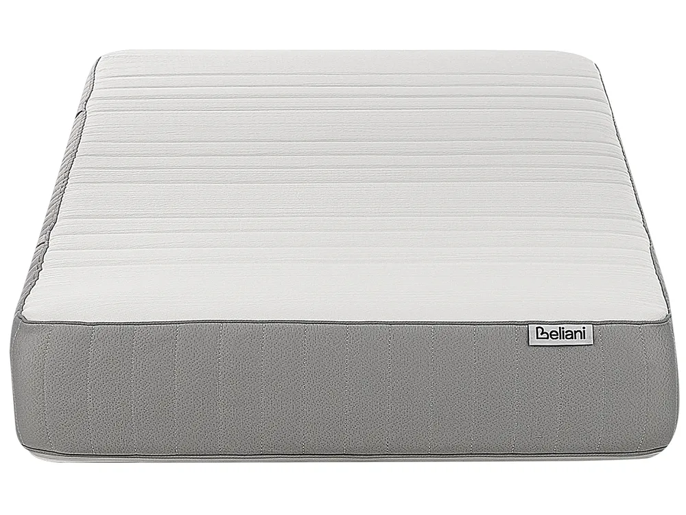 Materac piankowy FLEX 7 PLUS H2/3 średnio twardy 90 x 200 cm_909259