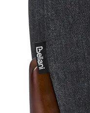 Poltrona VINLIDEN Nero_1047988