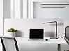 Desk Screen Off-White SPLIT Various Sizes