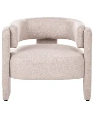 Armchair MAGGEBY Fabric Beige_1072831
