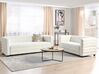 Boucle Living Room Set Off-White HOFN_917452