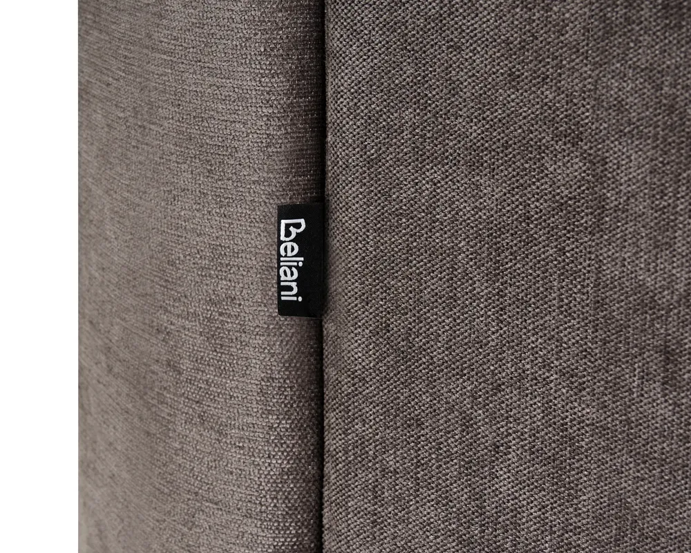 Sofa 2 Seater KJAER Chenille Taupe_1006908