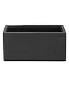 Plant Pot MYRA 50 cm Black