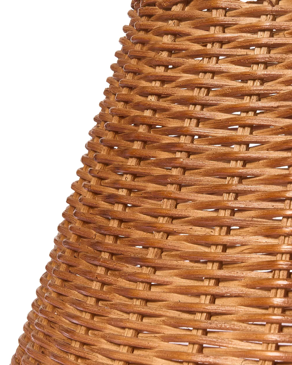 Rotan kerstboomrok van wilgentenen 60 cm - wit - afdekking voor de kerstboomstandaard - kerstboomdeken boom kraag dennenboom rok Rotan kerstboomrok van wilgentenen 60 cm - wit - afdekking voor de kerstboomstandaard - kerstboomdeken boom kraag dennenboom rok
