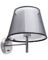 Lámpara de pared en níquel COLUMBIA_726881