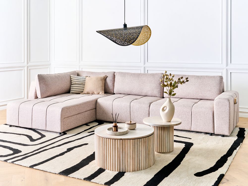 Santambrogio Salotti Divani Santambrogio Modern Sofa FOUR SQUARE