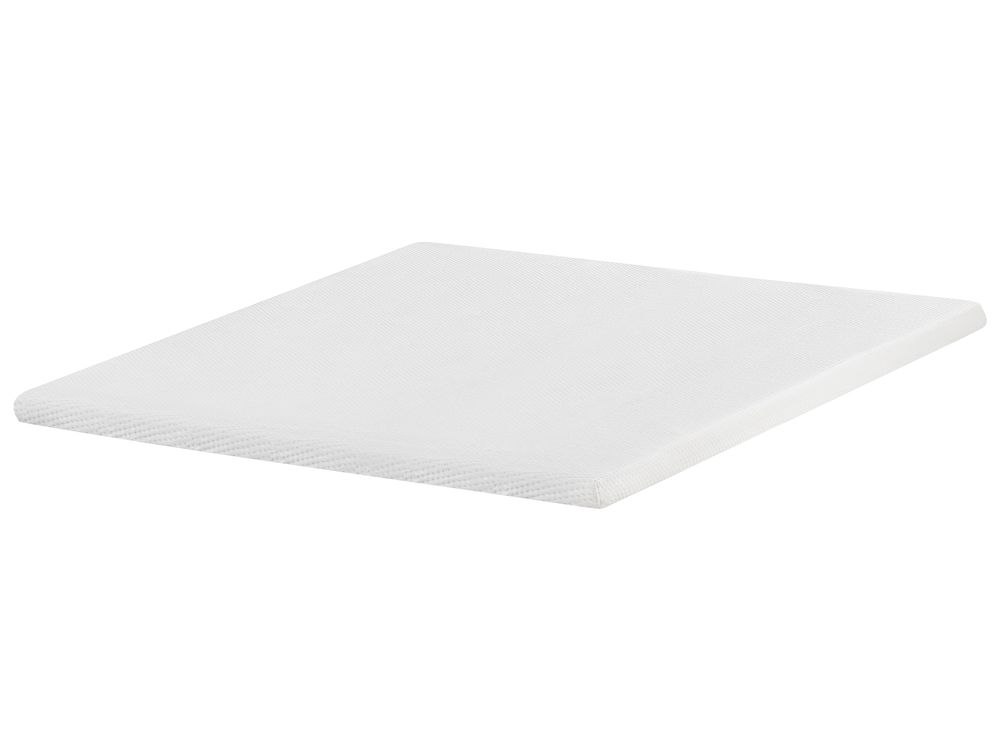 Surmatelas en latex GRACIOUS 160 x 200 cm