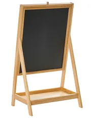 Double Sided Easel YAMBA Light Brown_1047463