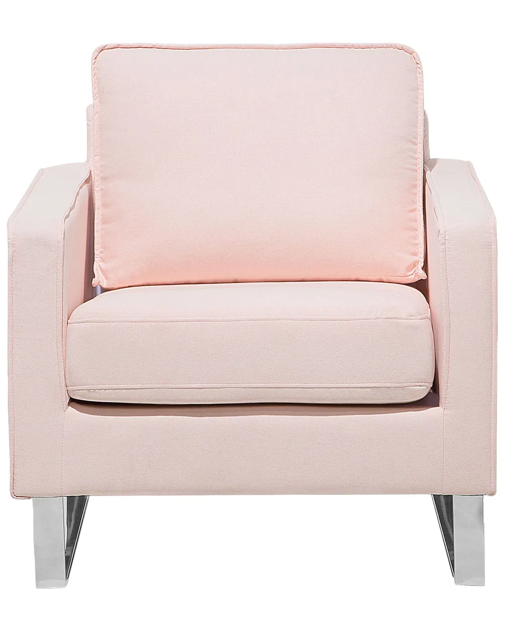 Armchair VIND Fabric Pink_707564