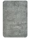 Covoraș de baie URLANA Gri 60 x 90 cm Microfibre