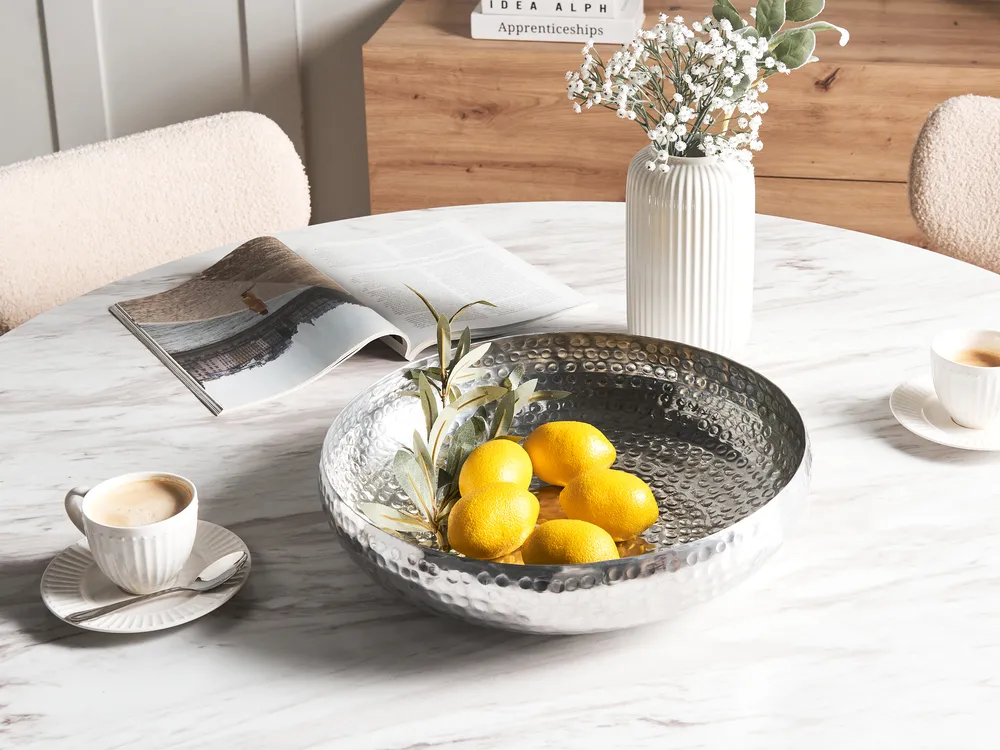 unoa 【Marble stone】No sleeve design Zlewozmywaki ze stali nierdzewnej INOA | ArchiType