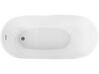 Freestanding Bath 1700 x 800 mm White DULCINA_765324