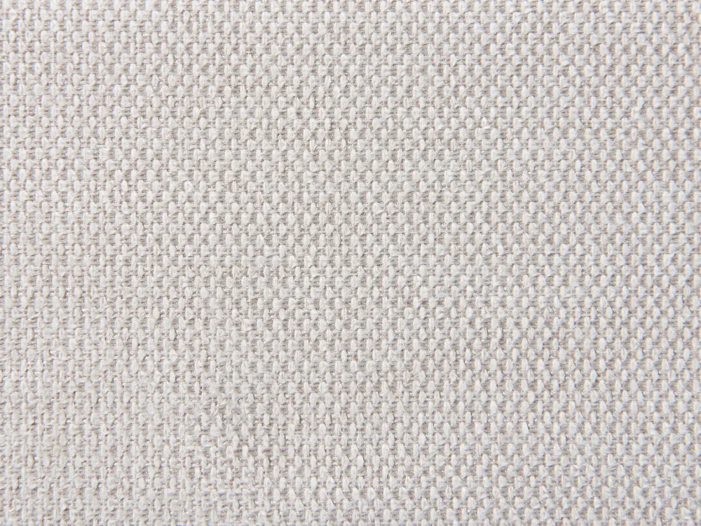 Adjustable Bed Fabric VICEROY 160 x 200 cm (EU King Size) Light Beige_1044511