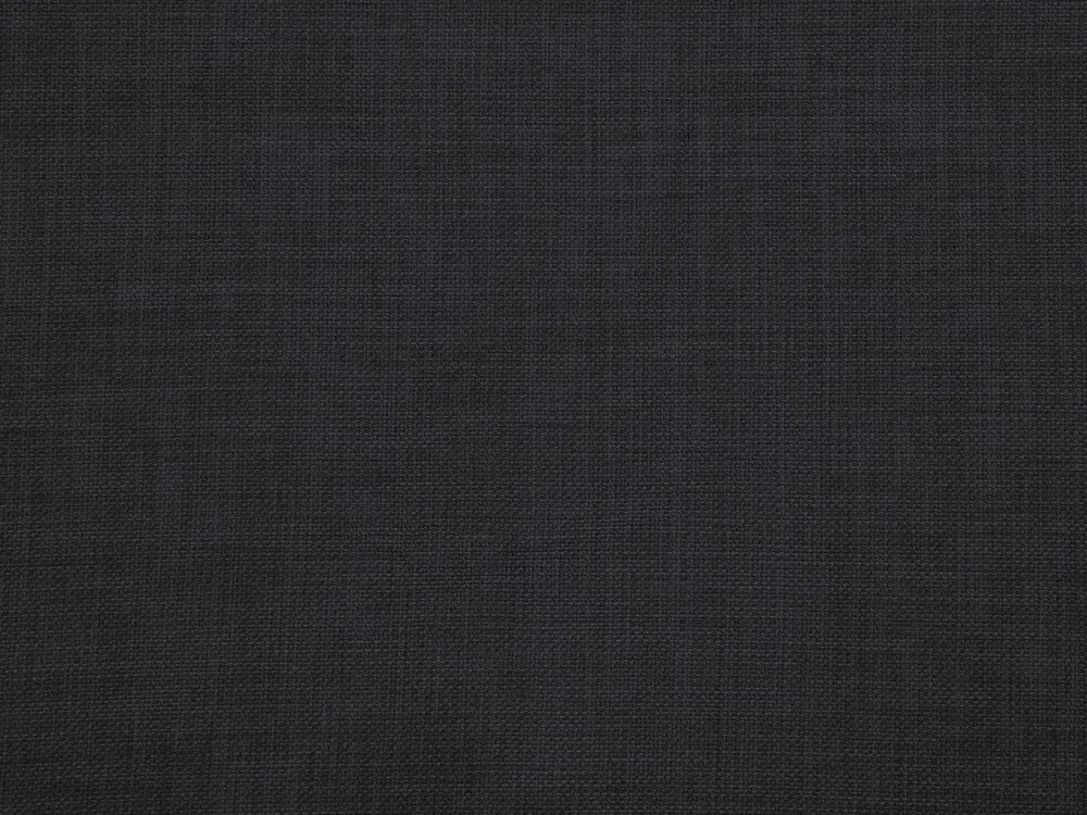 Bed Fabric FITOU 160 x 200 cm (EU King Size) Black_709850