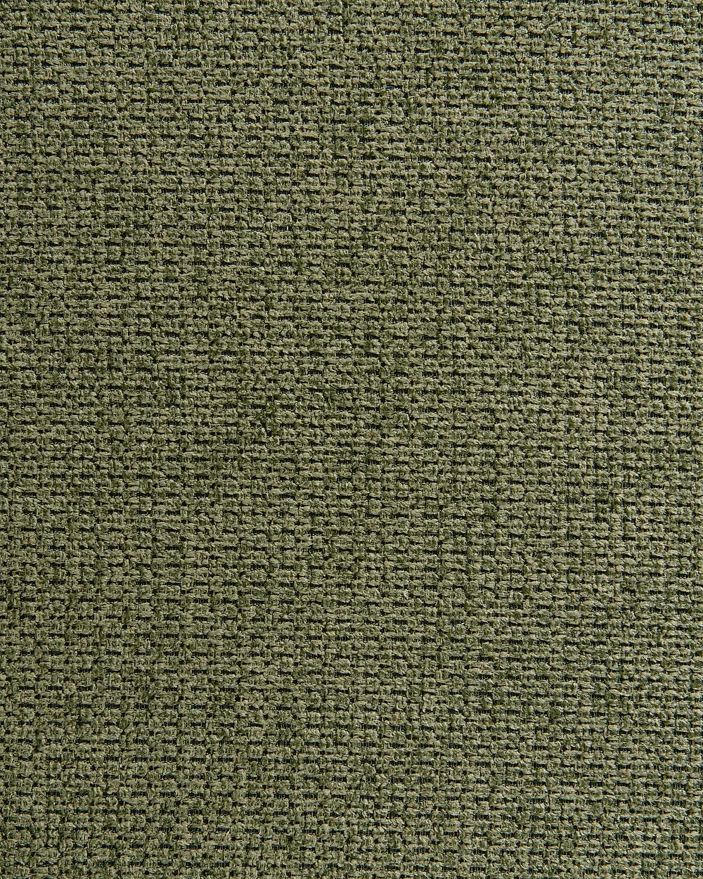 Swivel Armchair AALBORG Fabric Green_1169069