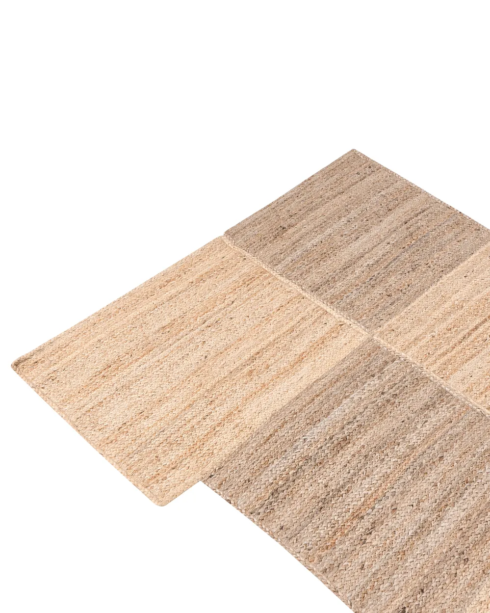 Rug SANGLI Beige 200 x 300 cm Jute_1039970