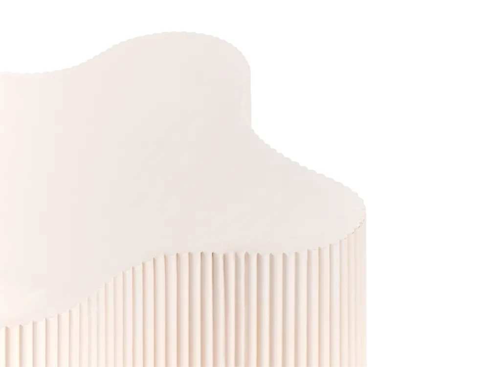 Side Table PERRY Off-White_978228