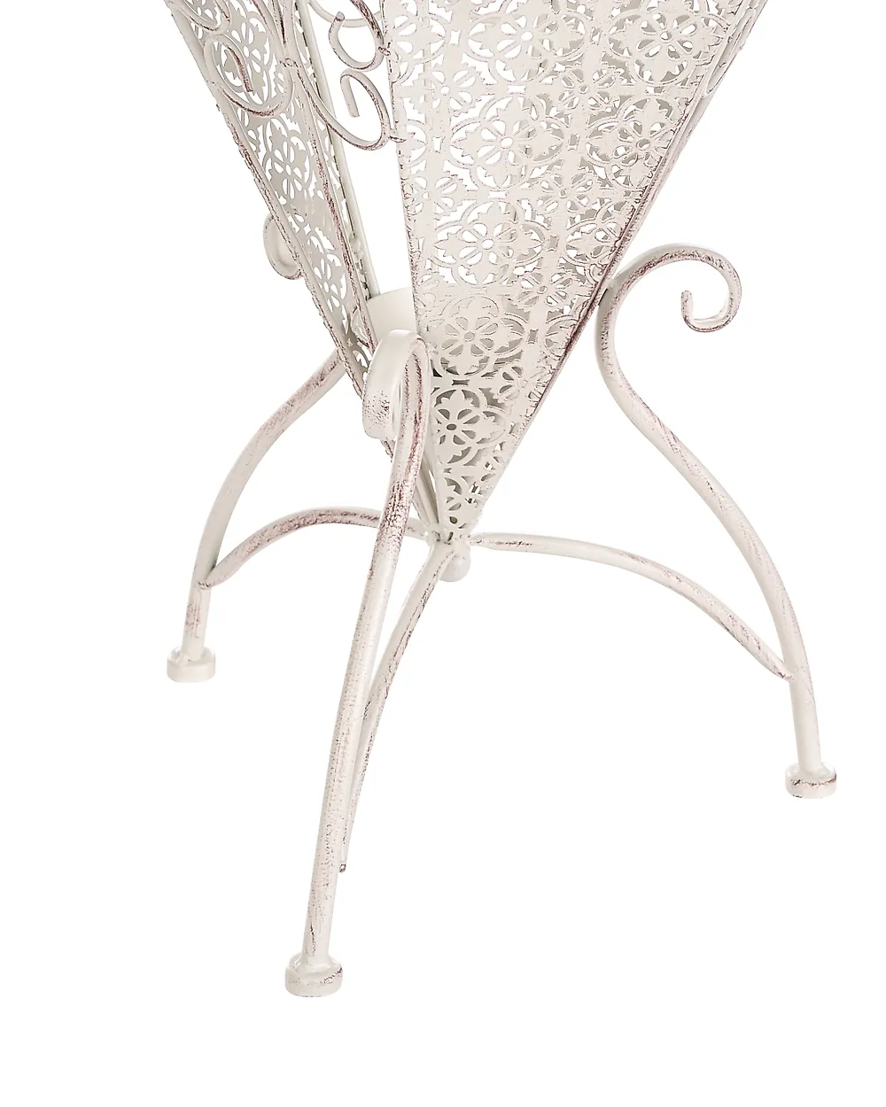 Suporte para guarda-chuva GOUVILLE Metal Branco creme_1085507